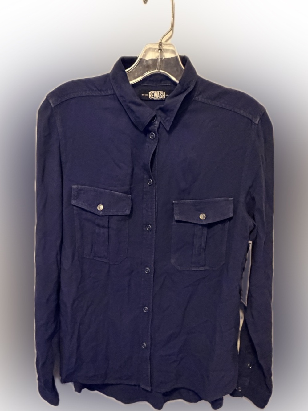 Rewash Shirt nwt